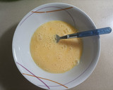 Foto del paso 3 de la receta: Tortilla de patata y ajo en polvo