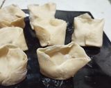 Foto langkah ke 5 dari resep Wonton Soup ala anak kost.