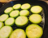 عکس مرحله 1 از دستور لقمه کدو