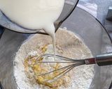 Foto langkah ke 1 dari resep Kulit risol elastis ga gampang sobek.