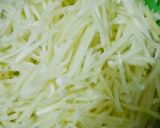 Foto langkah ke 1 dari resep Sayur Manis Santan.