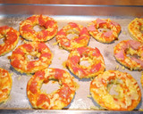Foto del paso 12 de la receta: Salsa de tomate para Mini pizzas... 🍅 🍕 🍺