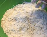 Foto langkah ke 4 dari resep Pastel isi kentang keju.