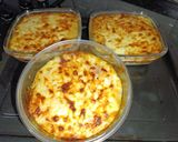 Foto del paso 6 de la receta: Lasagna de berenjena, casi una moussaka 🤭