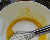 Foto del paso 2 de la receta: Budín húmedo de naranja