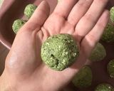 Foto del paso 5 de la receta: Malfattis de espinaca y ricota