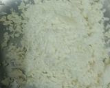 A picture of step 1 of Paneer Bell Pepper Bhurji.