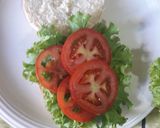 Foto del paso 3 de la receta: Comete una buena hamburguesa casera 🍔