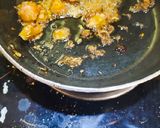 A picture of step 1 of Instant Aachar.