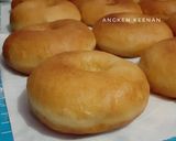Foto langkah ke 9 dari resep Donat Tanpa Ulen ala Lily Chan.