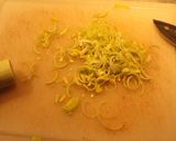 Foto del paso 2 de la receta: Almuerzo de jueves a la Cucamonga