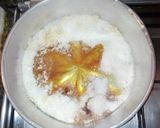 Foto del paso 2 de la receta: Torta invertida de manzanas