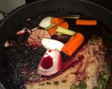 Foto del paso 8 de la receta: Cordero 7 horas