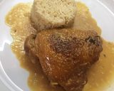 Foto del paso 4 de la receta: Pollo al Caramelo Claudia