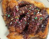 Foto langkah ke 6 dari resep Pisang goreng crispy.