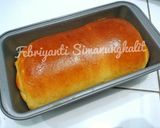 Foto langkah ke 3 dari resep Roti tawar.