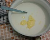 Foto langkah ke 2 dari resep Bread pudding.