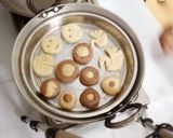 कुकीज (cookies recipe in Hindi) रेसिपी चरण 5 फोटो