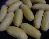 Foto langkah ke 2 dari resep Pisang Bakar Teflon Meises.