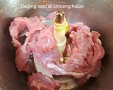Foto langkah ke 6 dari resep Spaggetti.