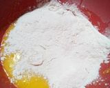 Foto del paso 2 de la receta: Rosquitos de limón
