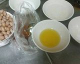 A picture of step 1 of Non-Sticky Peanut Brittle.