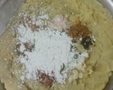 A picture of step 3 of Crispy Potato Bite.