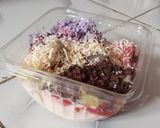 Foto langkah ke 3 dari resep Salad segar yang biasa dijual online.