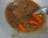 Foto langkah ke 3 dari resep Semur ati ampela.