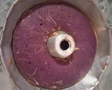 Foto langkah ke 6 dari resep Bolu jadul bahan 2 telor.