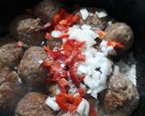 Foto del paso 8 de la receta: Albóndigas