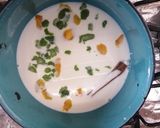 Foto del paso 3 de la receta: Leche frita