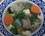 รูปขั้นตอนการทำที่ 6 ของ แกงจืดซี่โครงหมู
