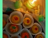 Kesar peda & apple peda recipe step 6 photo