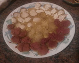 Foto del paso 7 de la receta: Patatas variadas al microondas