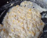 Foto langkah ke 5 dari resep Isian Risol Mayonaise Ayam & Jagung Manis.
