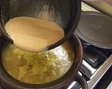 Foto del paso 4 de la receta Caldillo de Harina Tostada 🎉🍵