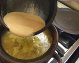 Foto del paso 4 de la receta: Caldillo de Harina Tostada 🎉🍵