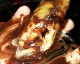 Foto langkah ke 4 dari resep Piscok Lumer.