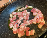 Foto del paso 1 de la receta: Arroz al Horno