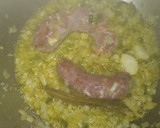 Foto del paso 4 de la receta: Lentejas con verduras en olla rápida