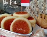 Foto langkah ke 9 dari resep 820. Sio Pia (Pontianak).