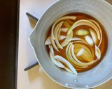 Foto del paso 5 de la receta: Katsudon (カツ丼)/ Comida japonesa【Receta】