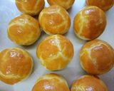 Foto langkah ke 7 dari resep Nastar Lumer.