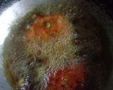 A picture of step 5 of No aloo tikki / poha suji tikki.