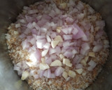பிரட் நக்கட்ஸ் (Bread nuggets recipe in Tamil) ரெசிபி ஸ்டேப் 2 புகைப்படம்