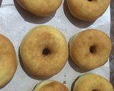 Foto langkah ke 5 dari resep Donat kentang lembut.
