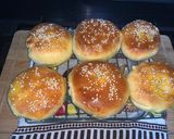 Foto del paso 4 de la receta: Pan Hamburguesero! 🍔🍔
