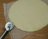 Foto del paso 1 de la receta: Mini Croissant fáciles