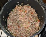 Foto del paso 3 de la receta: Empanadas de carne
